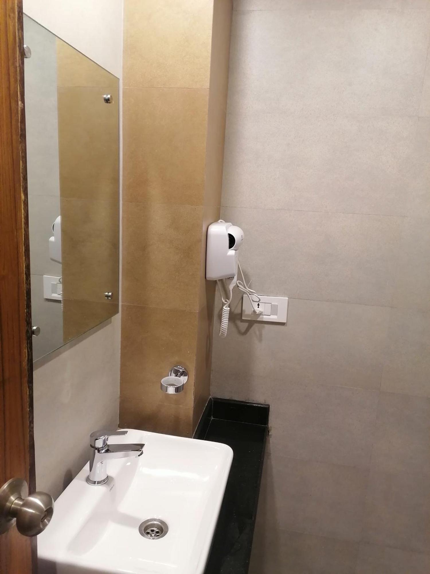 Urban Boutique Hotel Pokhara Bilik gambar