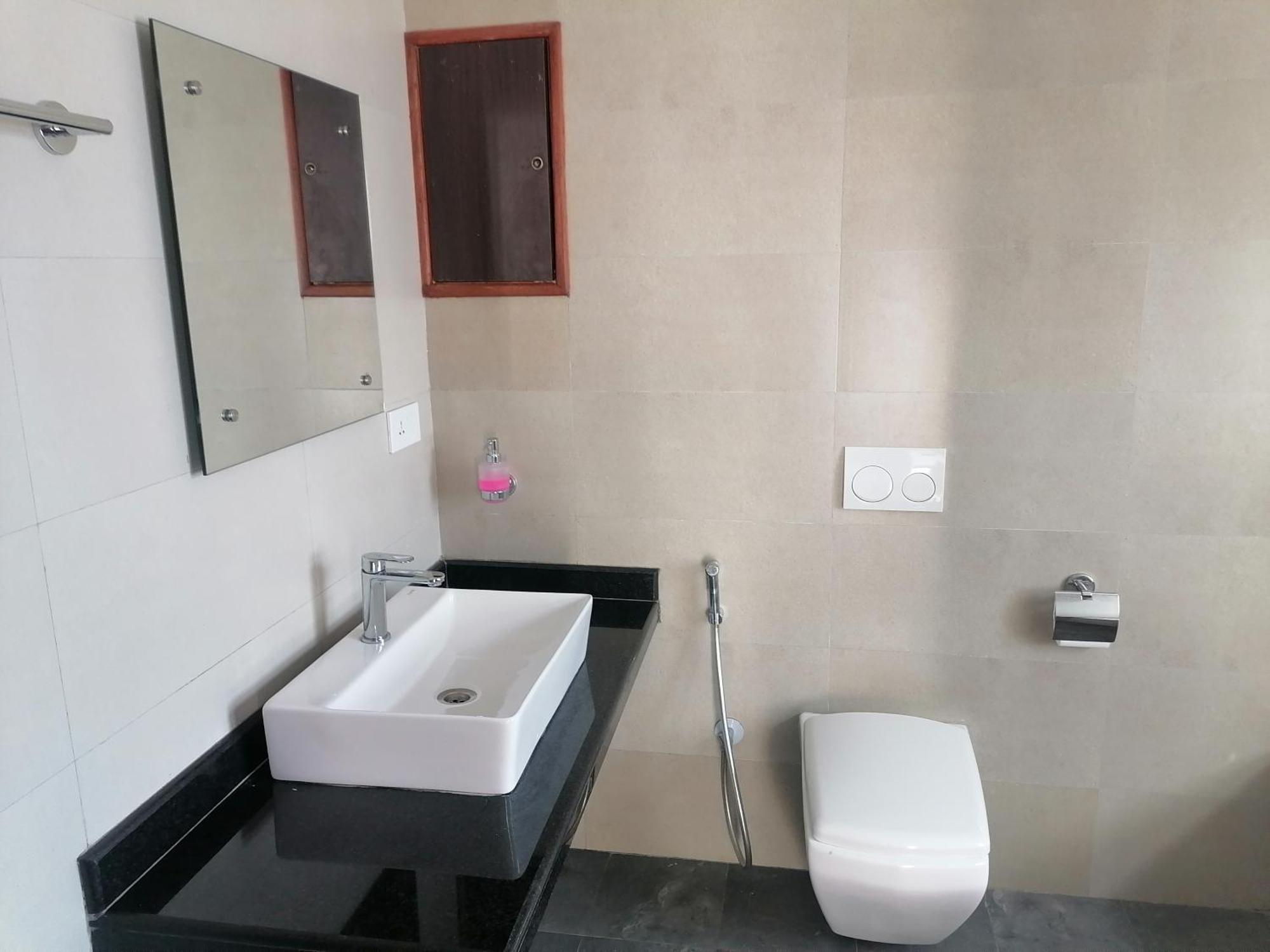 Urban Boutique Hotel Pokhara Luaran gambar