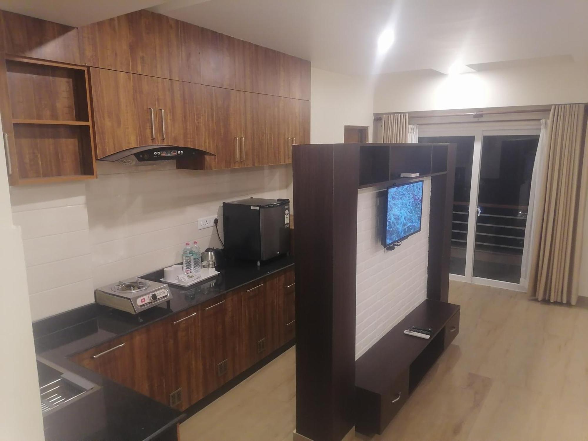 Urban Boutique Hotel Pokhara Luaran gambar