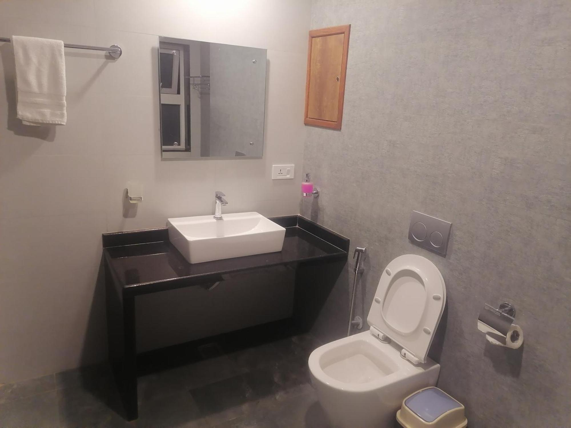 Urban Boutique Hotel Pokhara Luaran gambar